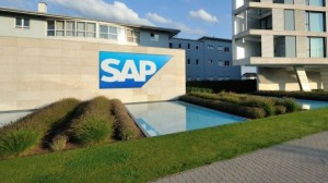 SAP-Hauptsitz